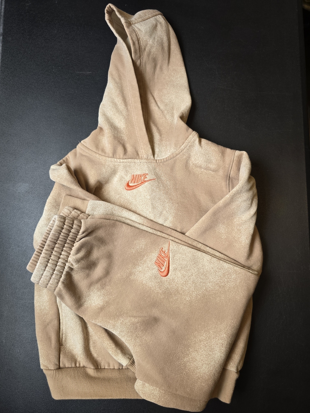Boys Nike Outfit